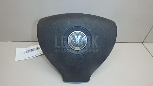 Подушка безопасности в рулевое колесо 1K0880201BB1QB VAG