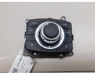 Блок кнопок для Mazda CX 5 2012-2017 б/у состояние отличное