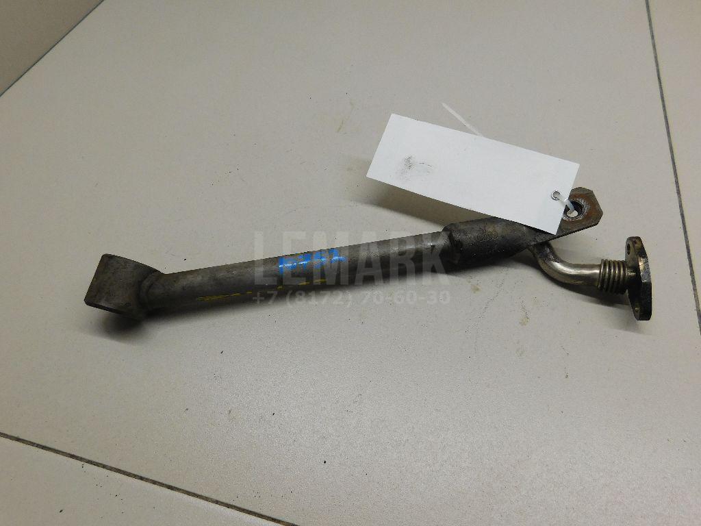 Трубка турбокомпрессора (турбины) 03G145535F VAG