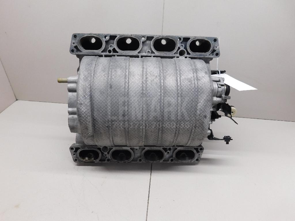 Коллектор впускной для  Audi 100/200 [43] 0-1983