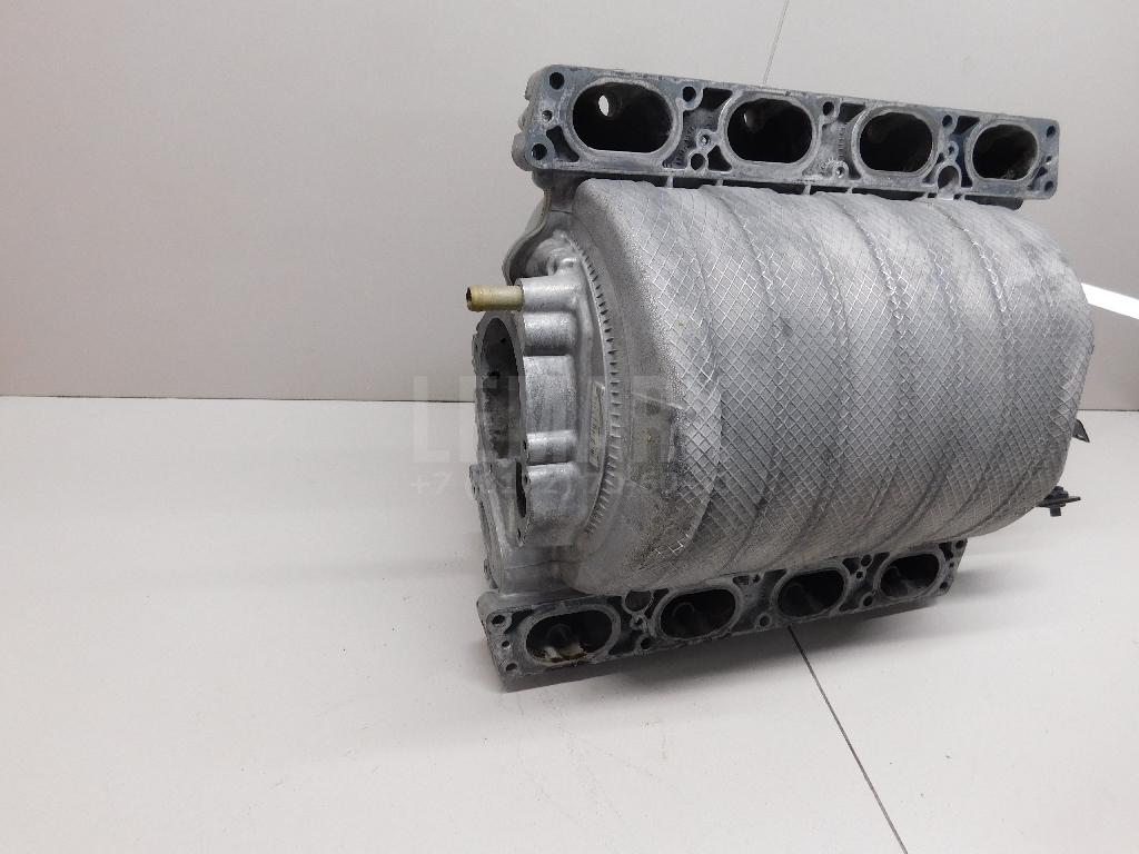 Коллектор впускной для  Audi 100/200 [43] 0-1983