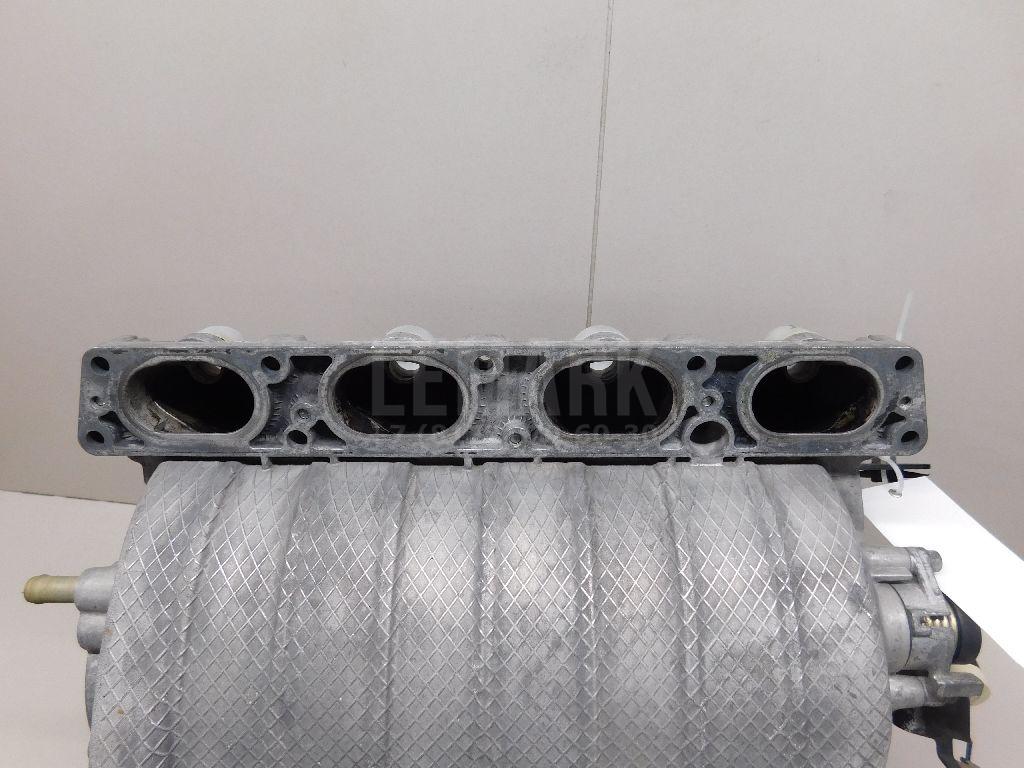 Коллектор впускной для  Audi 100/200 [43] 0-1983
