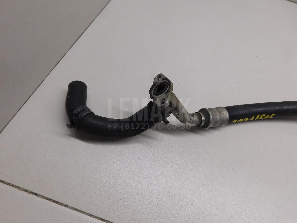 Трубка системы рециркуляции (EGR) для  BMW 4-serie F32/F33/F82 2012-2020