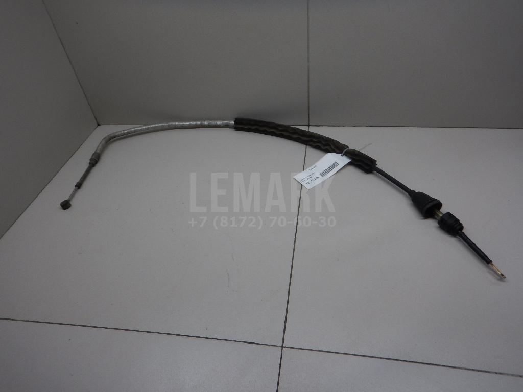 Трос КПП 7L6713265 VAG