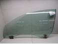 Стекло двери передней левой