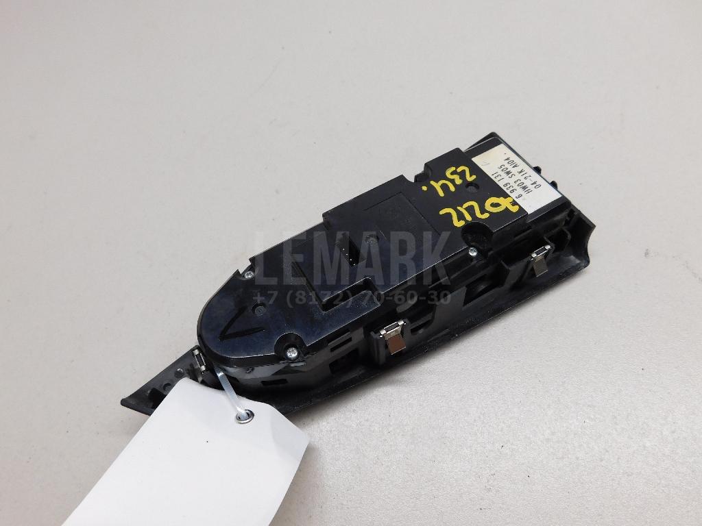 Блок управления стеклоподъемниками для  BMW 5-serie GT F07 2009-2016