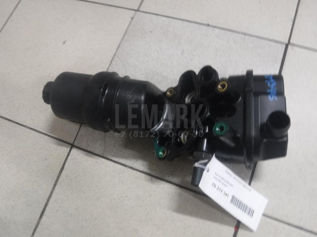 Корпус масляного фильтра для  BYD Yangwang U8 2023