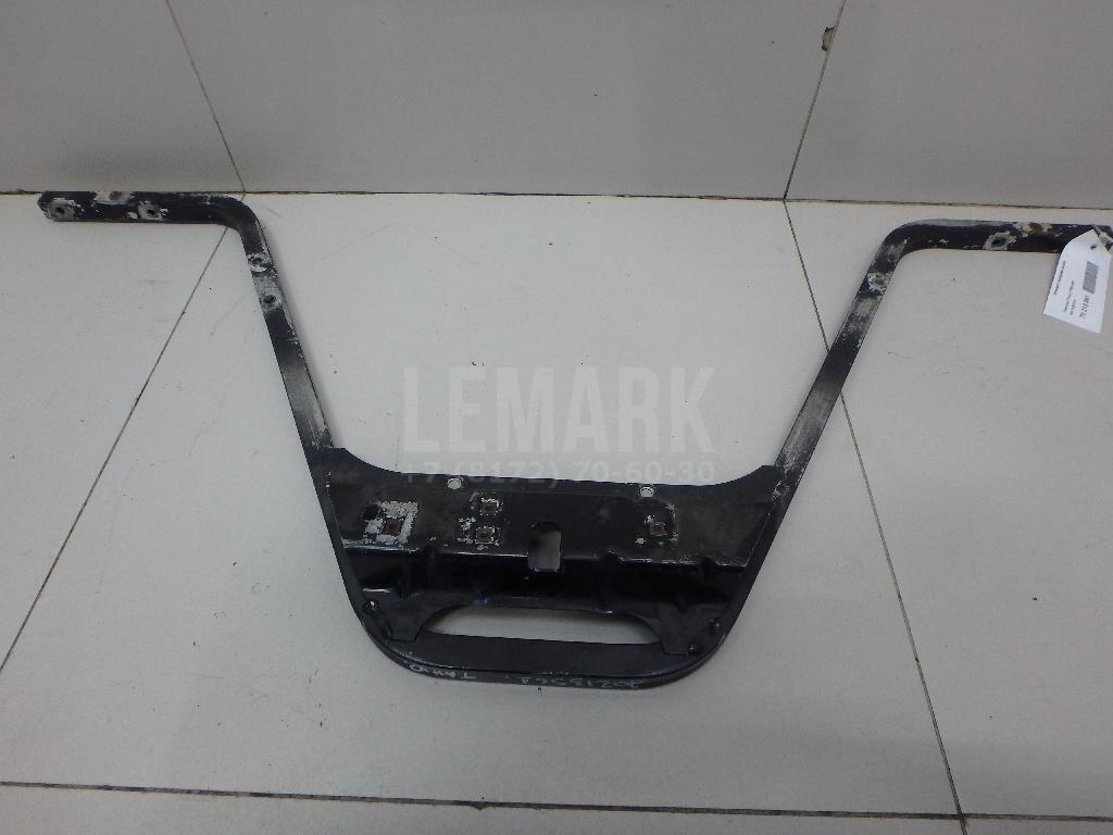 Элемент передней панели для  BMW X5 F15/F85 2013-2018