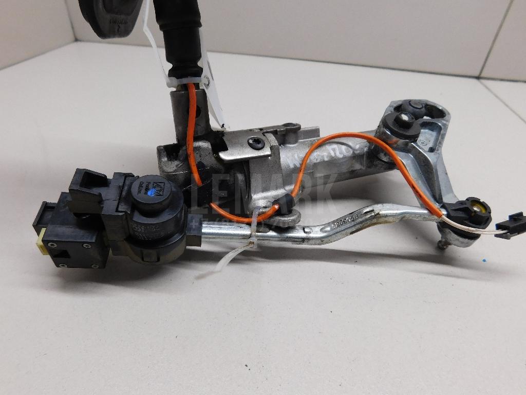 Переключатель скоростей подрулевой для  BMW 2-serie F22/F23/F87 2013-2020