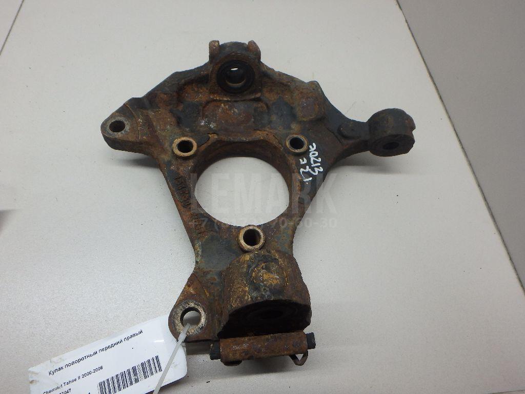 Кулак поворотный передний правый для  BMW 6-serie E24 1982-1990