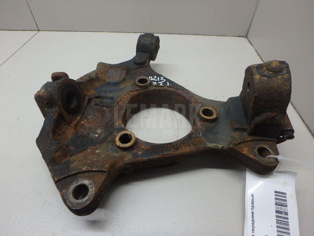 Кулак поворотный передний правый для  BMW 6-serie E24 1982-1990
