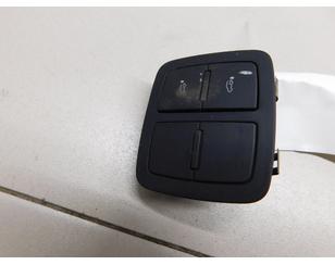 Кнопка многофункциональная для Audi Q7 [4L] 2005-2015 с разборки состояние отличное
