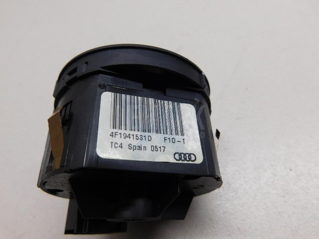 Переключатель света фар для  Audi Allroad quattro 2000-2005