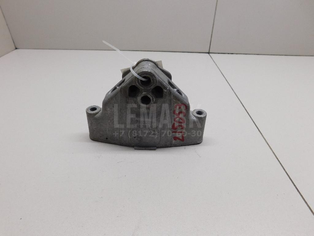 Кронштейн опоры КПП 7L0399649D VAG