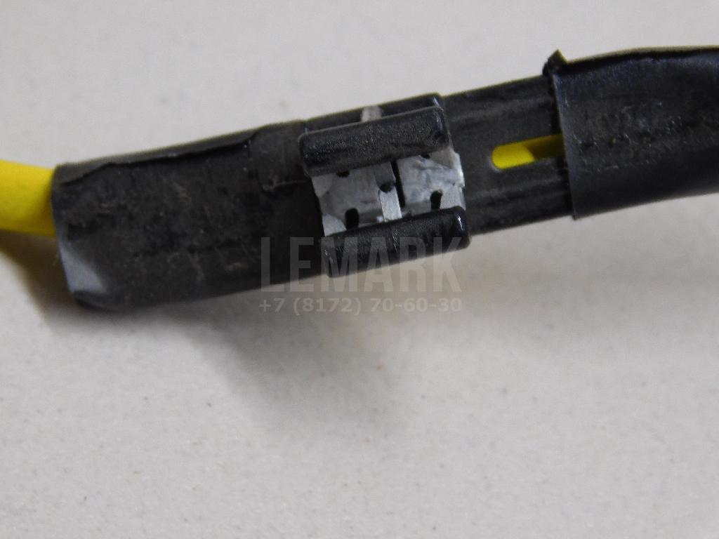 Подушка безопасности пассажирская (в торпедо) для  BAW M7 2022