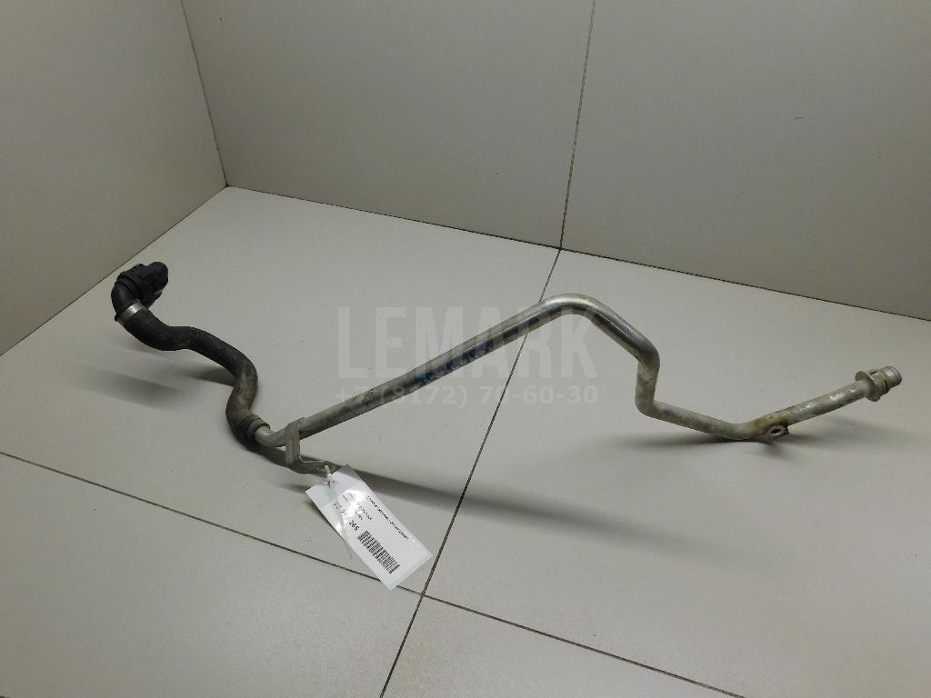 Трубка системы охлаждения для  Acura RDX 2006-2012