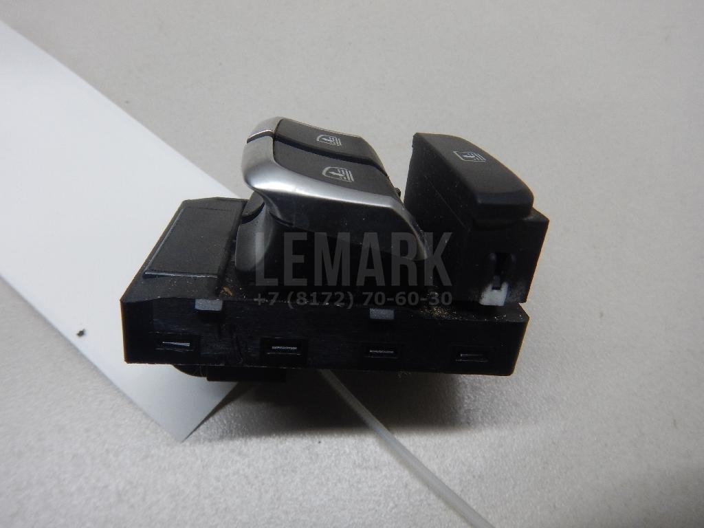Блок управления стеклоподъемниками для  BMW 1-serie E82/E88 2007-2013