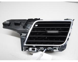 Дефлектор воздушный для Audi A8 [4H] 2010-2017 с разбора состояние отличное