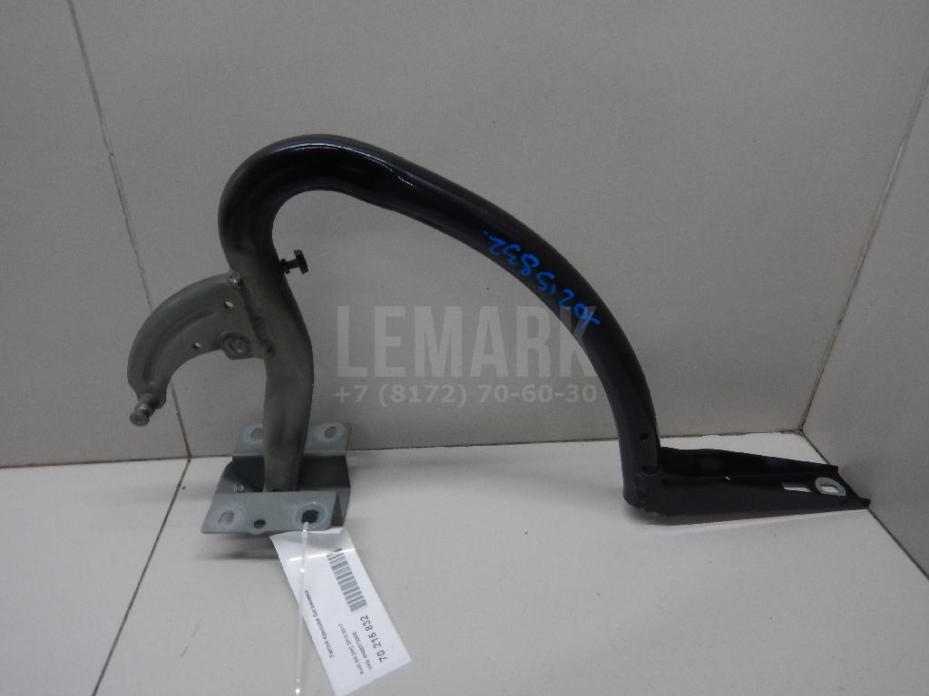 Петля крышки багажника для  Audi Q3 (8U) 2012-2018