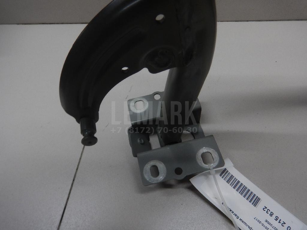 Петля крышки багажника для  Audi Q3 (8U) 2012-2018