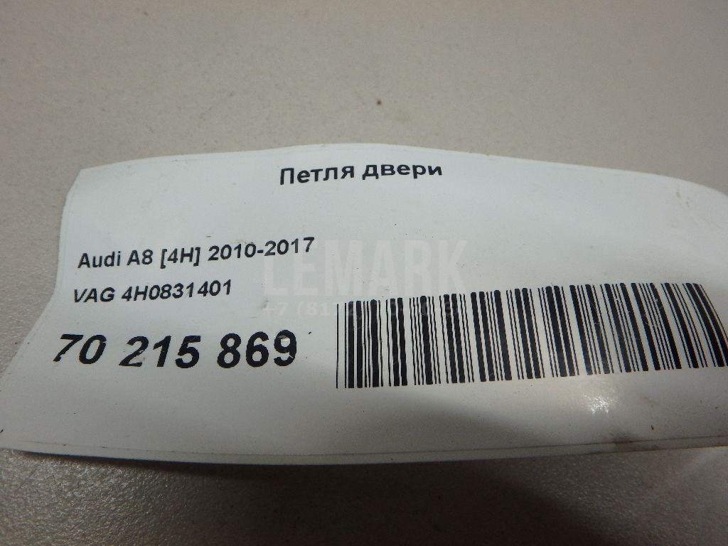 Петля двери
