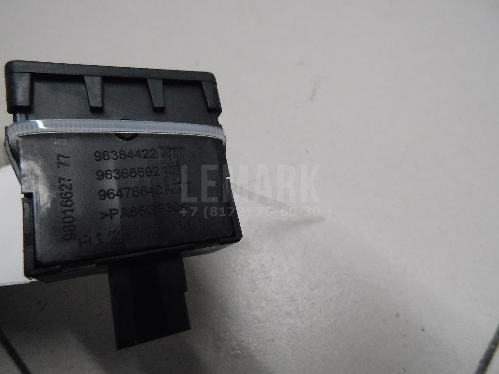 Кнопка корректора фар для  Alfa Romeo 159 2005-2011
