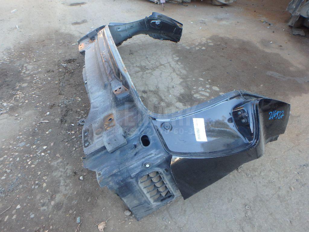 Панель задняя для  BMW 1-serie E87/E81 2004-2011