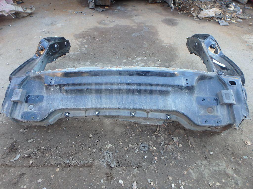 Панель задняя для  BMW 1-serie E87/E81 2004-2011