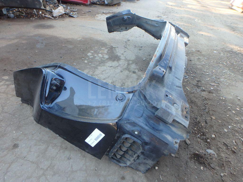 Панель задняя для  BMW 1-serie E87/E81 2004-2011