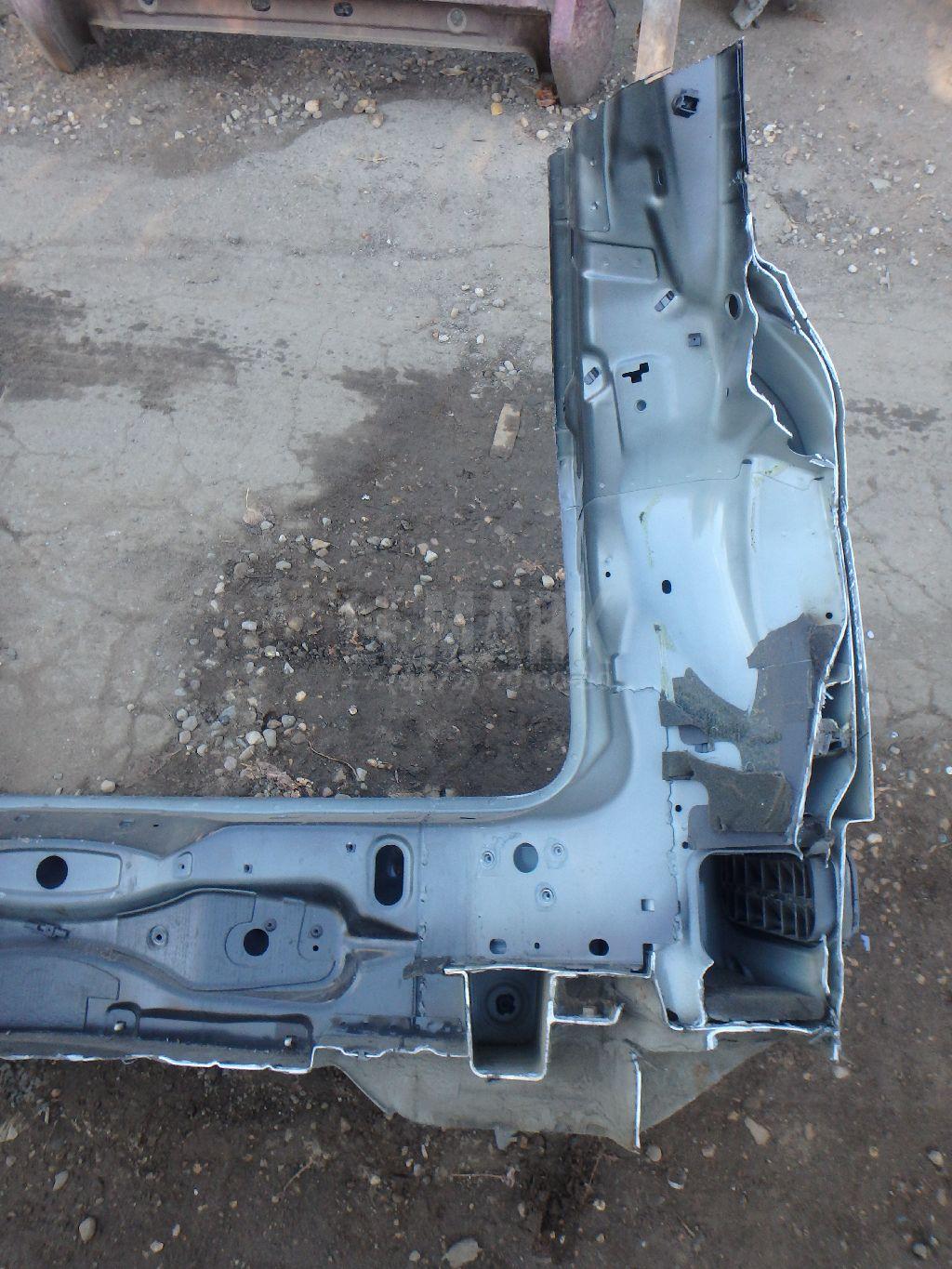 Панель задняя для  BMW 1-serie E87/E81 2004-2011