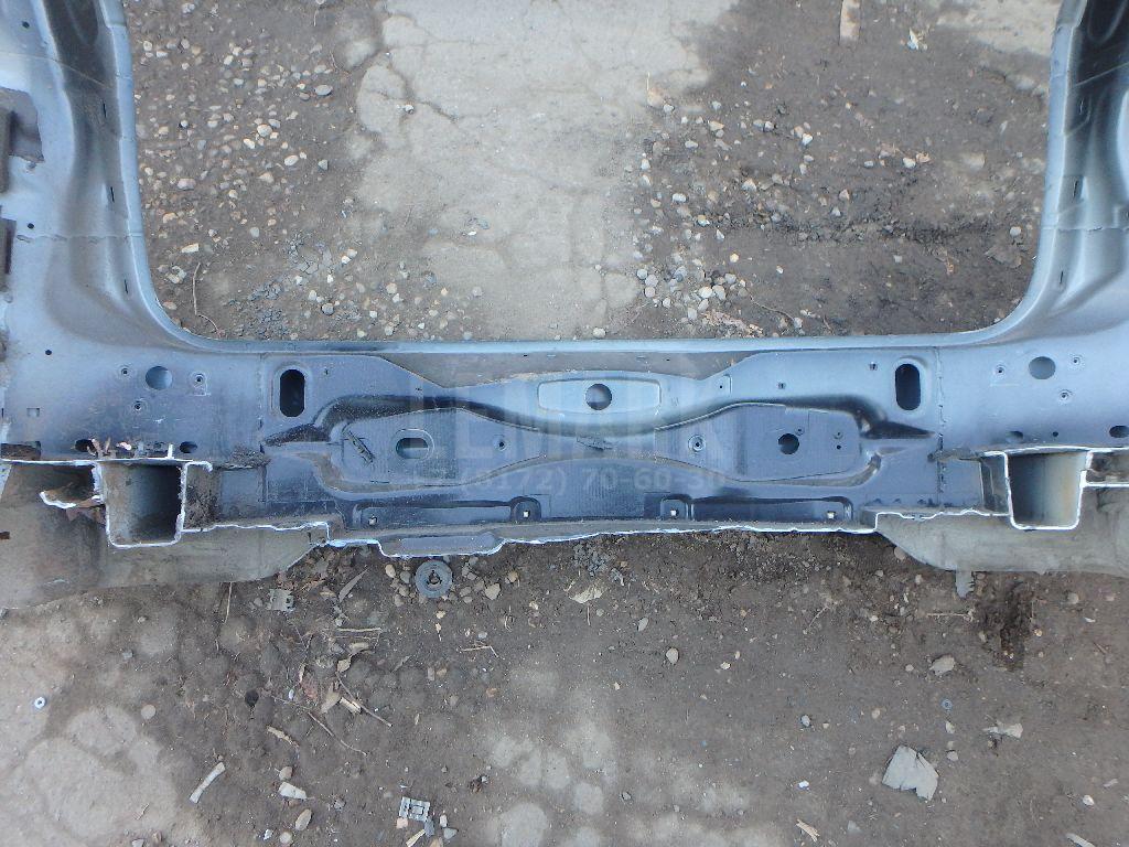 Панель задняя для  BMW 1-serie E87/E81 2004-2011