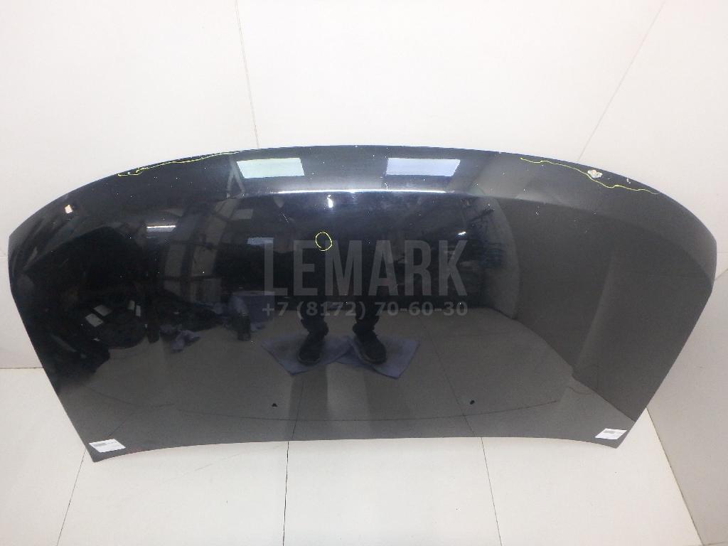 Капот для  Ford Escape EUR 2007-2009