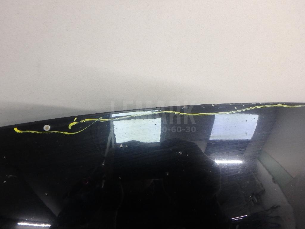 Капот для  Ford Escape EUR 2007-2009