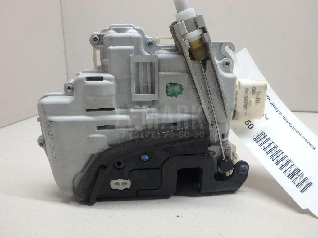 Замок двери передней правой для  BMW 2-serie F22/F23/F87 2013-2020