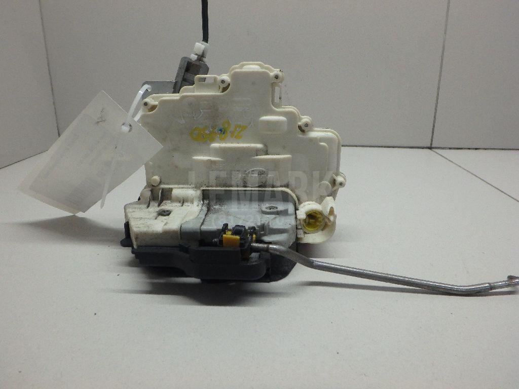 Замок двери передней правой для  BMW 2-serie F22/F23/F87 2013-2020