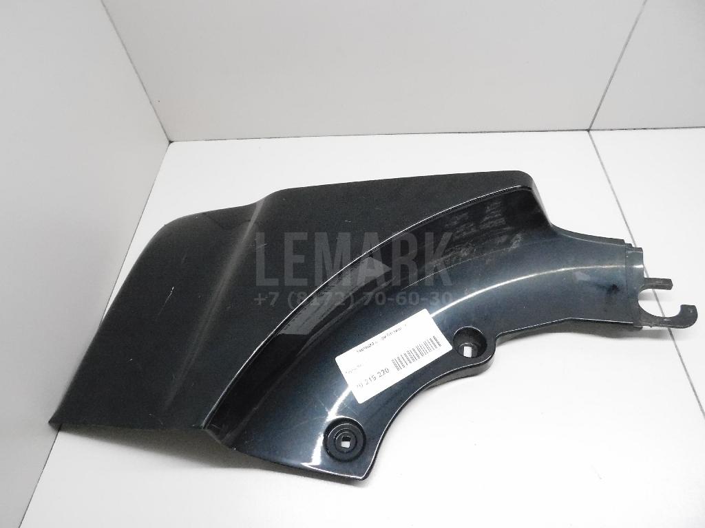 Накладка двери багажника 7680542020C0 Toyota