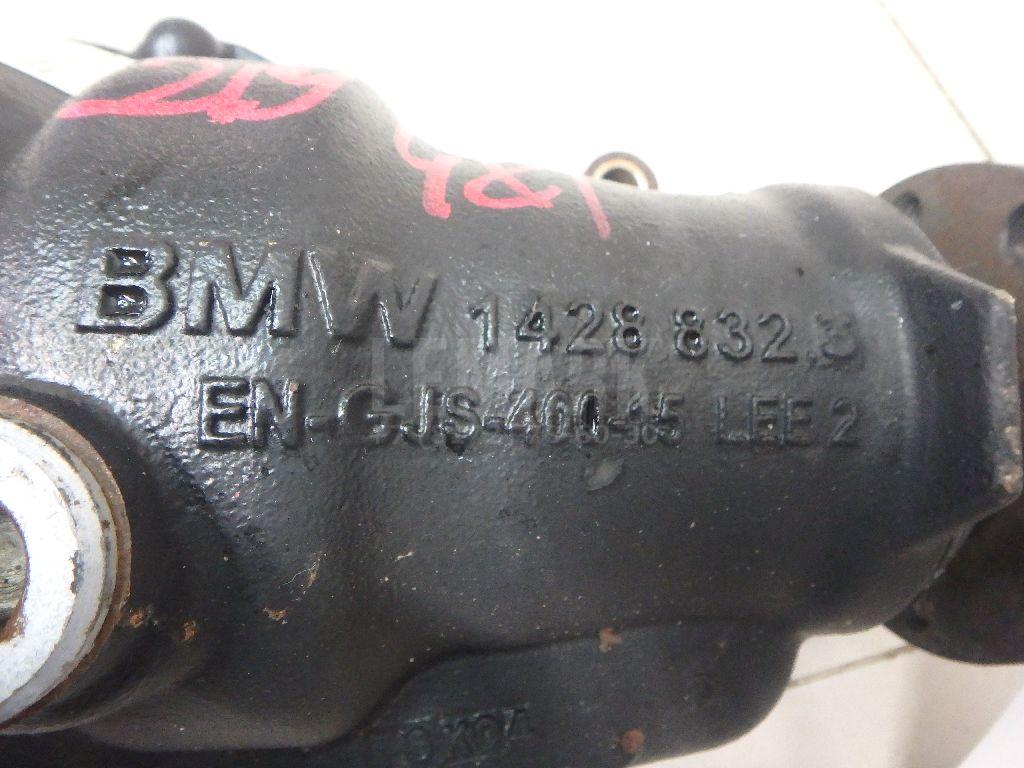 Редуктор переднего моста для  BMW 7-serie E65/E66 2001-2008