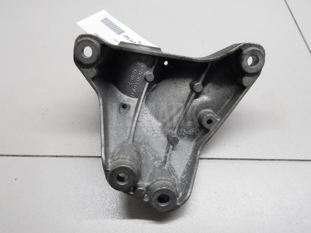 Кронштейн АКПП левый для  Ford C-MAX 2010-2019