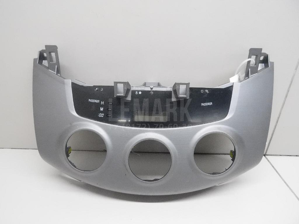 Часы 8392042040B0 Toyota