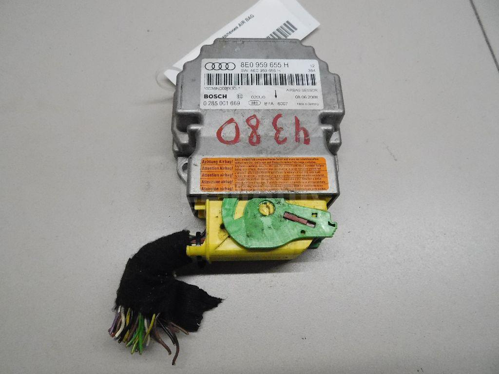 Блок управления AIR BAG