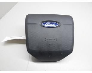Подушка безопасности в рулевое колесо для Ford Edge 2007-2015 БУ состояние отличное