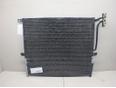Радиатор кондиционера (конденсер)