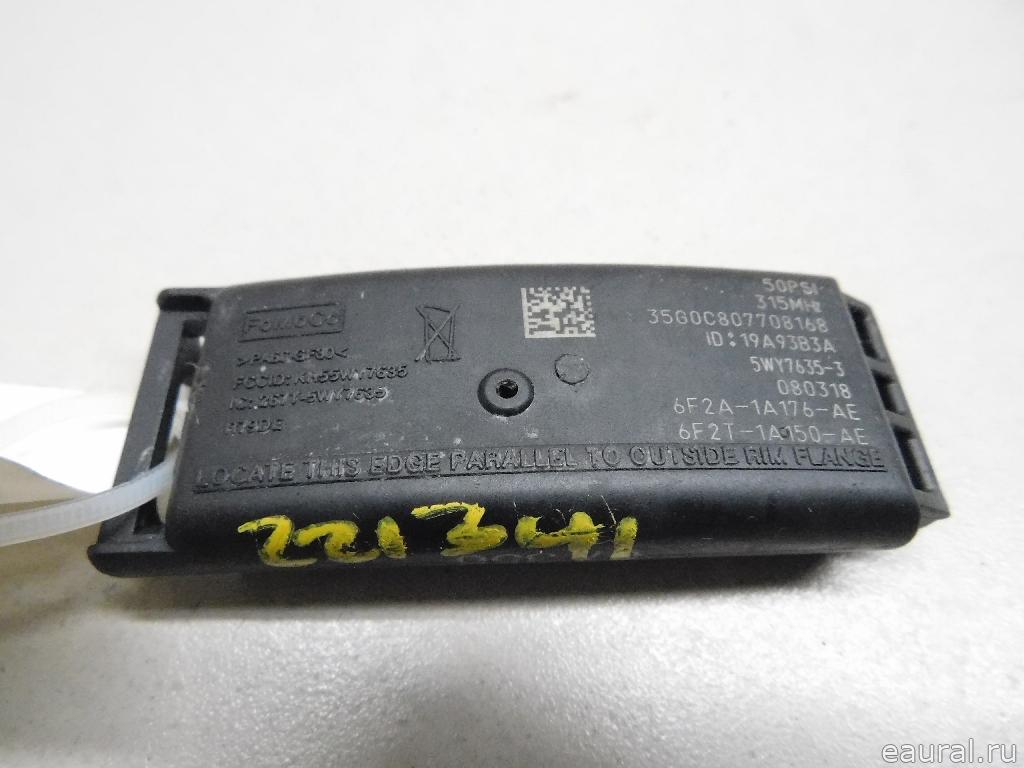 Датчик давления в шине (TPMS)