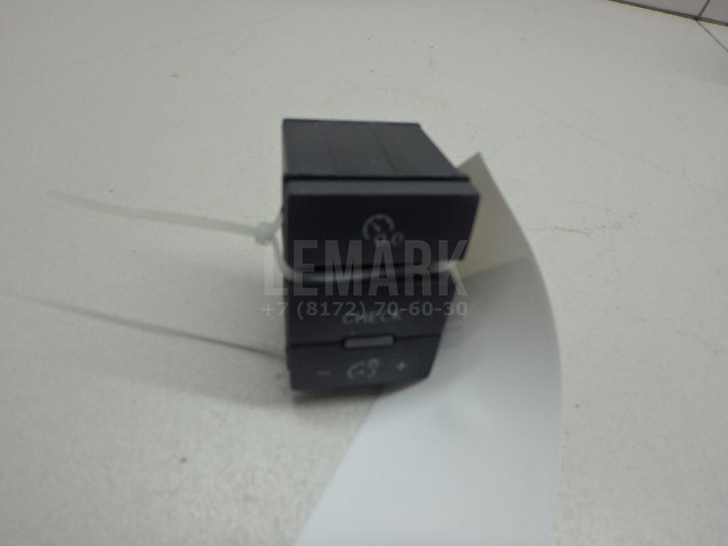 Блок кнопок 4F0927123A5PR VAG