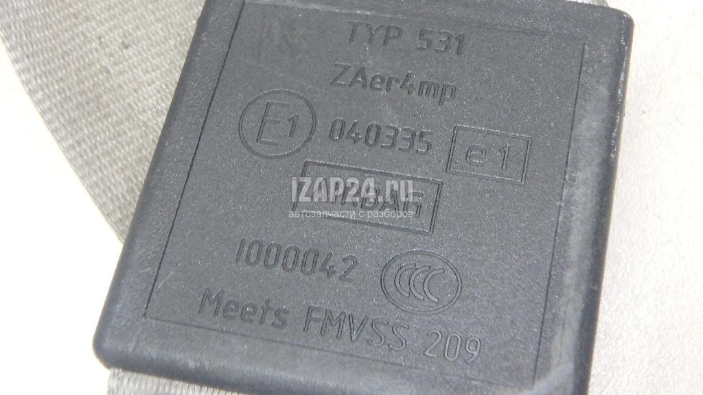 4F0857705MRR Ремень безопасности с пиропатроном VAG Allroad quattro (2006 - 2012)