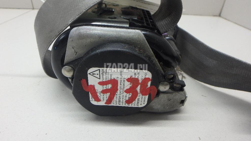 4F0857705MRR Ремень безопасности с пиропатроном VAG Allroad quattro (2006 - 2012)