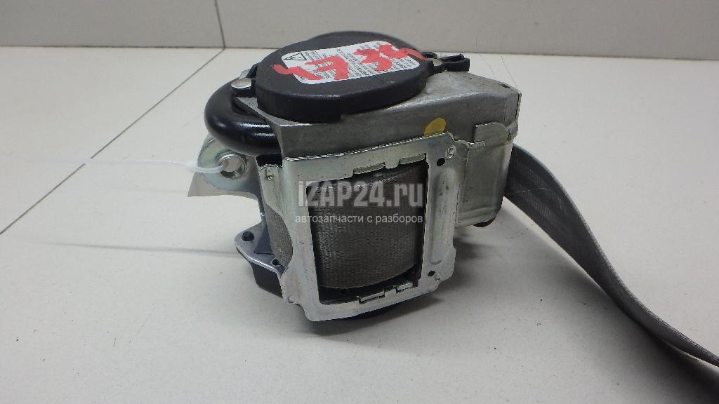 4F0857705MRR Ремень безопасности с пиропатроном VAG Allroad quattro (2006 - 2012)