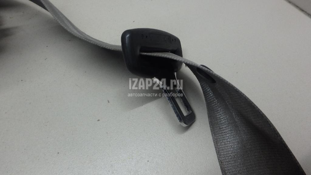4F0857705MRR Ремень безопасности с пиропатроном VAG Allroad quattro (2006 - 2012)