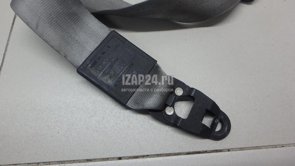 4F0857705MRR Ремень безопасности с пиропатроном VAG Allroad quattro (2006 - 2012)
