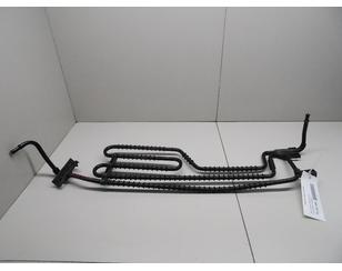 Радиатор гидроусилителя для Mercedes Benz W204 2007-2015 с разборки состояние отличное